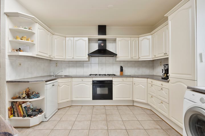 Hoekwoning te koop: Asterstraat 2, Drunen