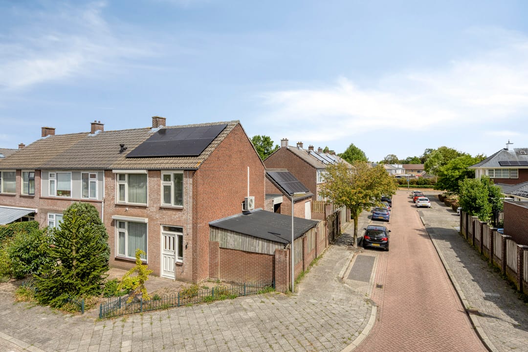 Foto 1 van Asterstraat 2