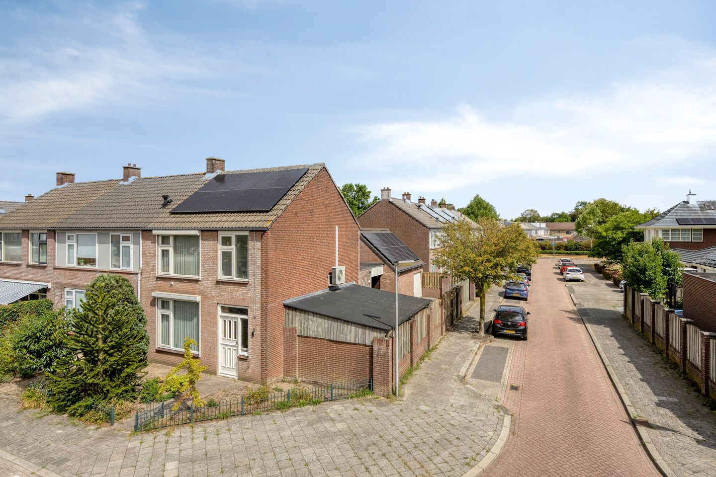 Foto 1 van Asterstraat 2