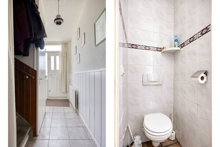 Hoekwoning te koop: Asterstraat 2, Drunen