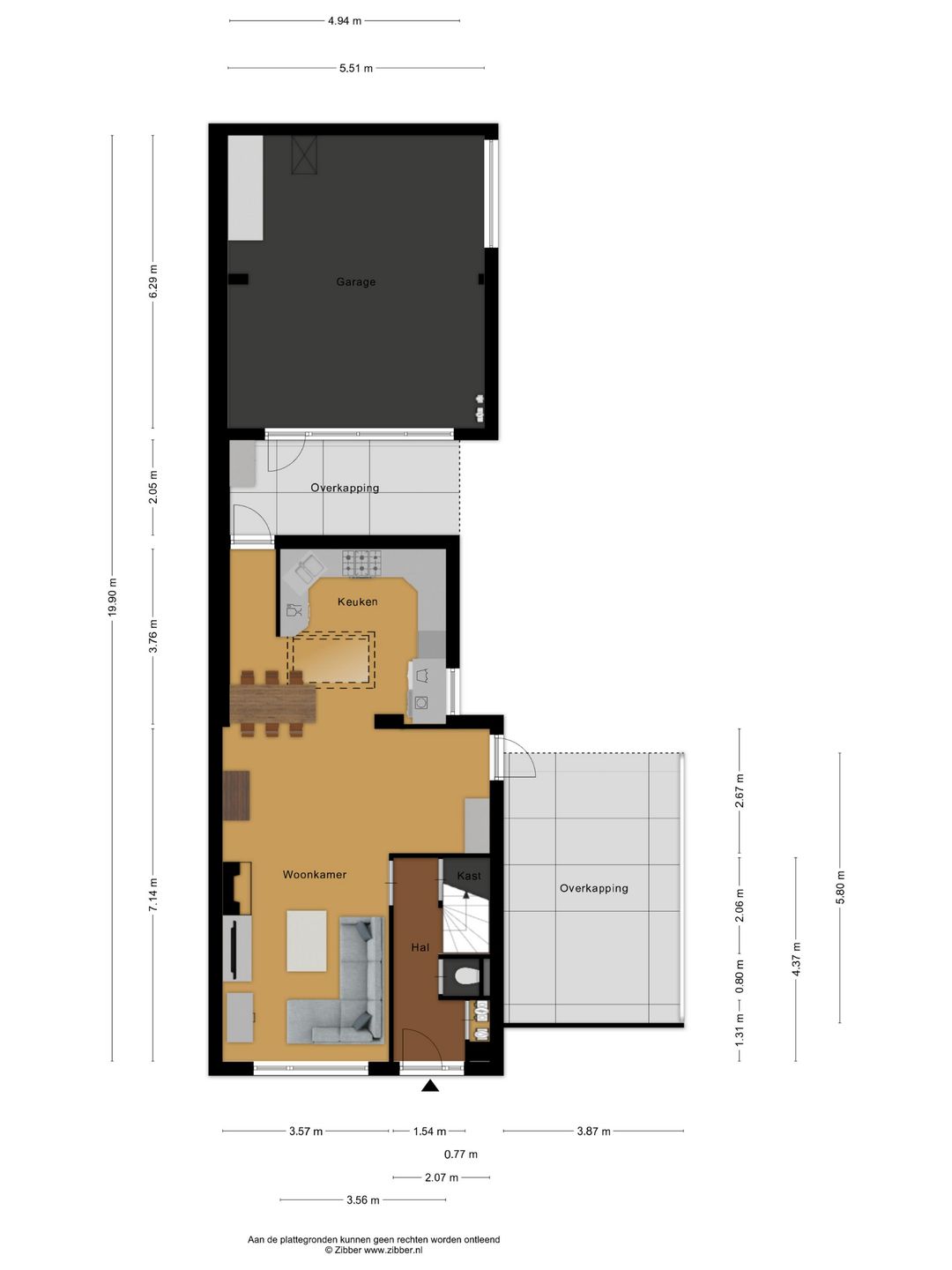 Foto 47 van Asterstraat 2