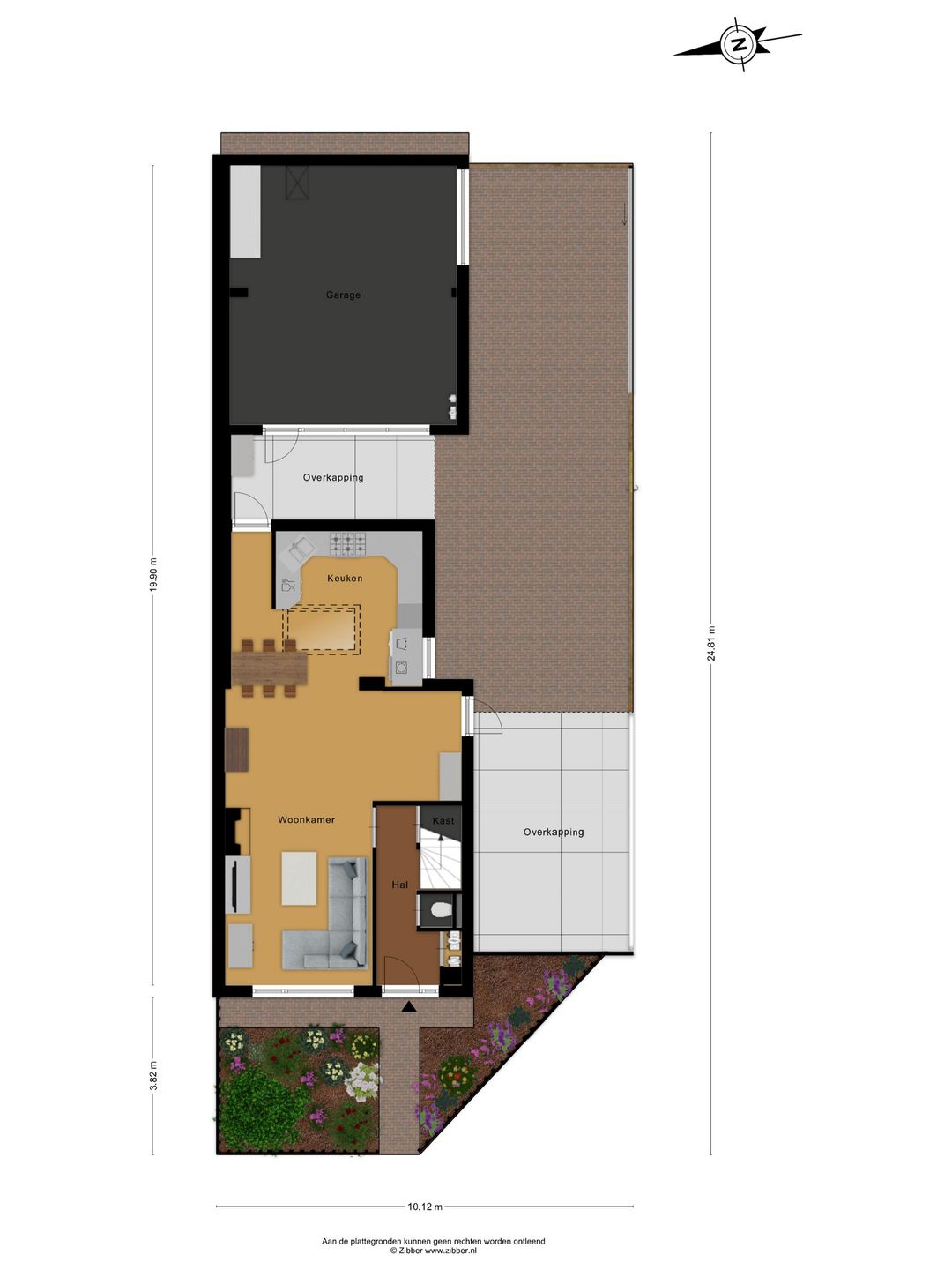 Foto 46 van Asterstraat 2