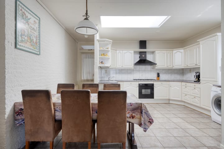 Hoekwoning te koop: Asterstraat 2, Drunen