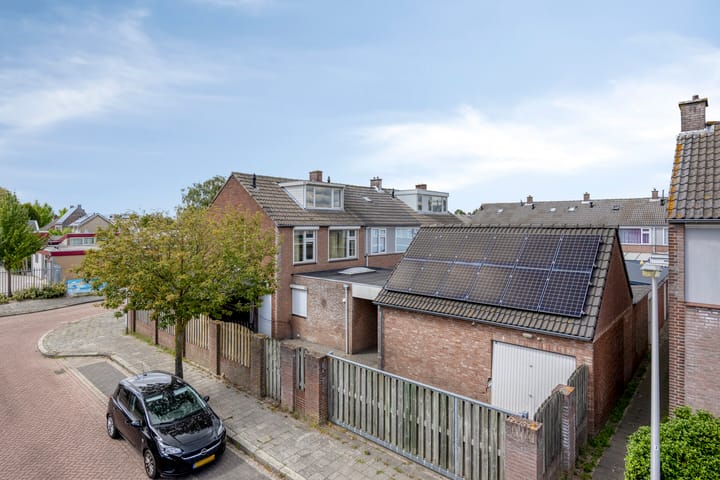 Foto 2 van Asterstraat 2
