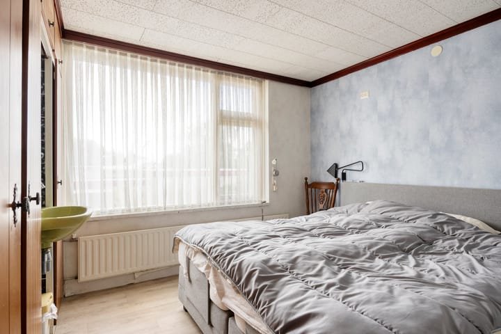 Hoekwoning te koop: Asterstraat 2, Drunen
