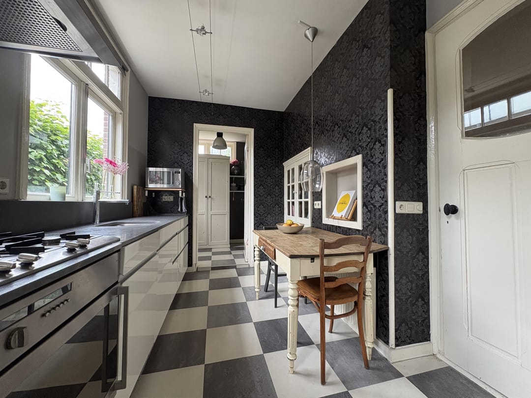 Photo 11 of Kapelstraat 48