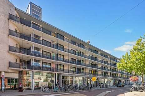 Eerste Oosterparkstraat thumbnail