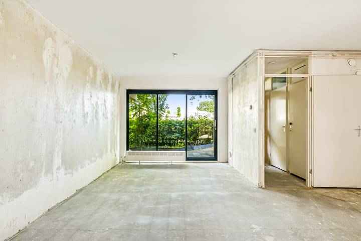 Appartement te koop: Lavendelplantsoen 19, Almere
