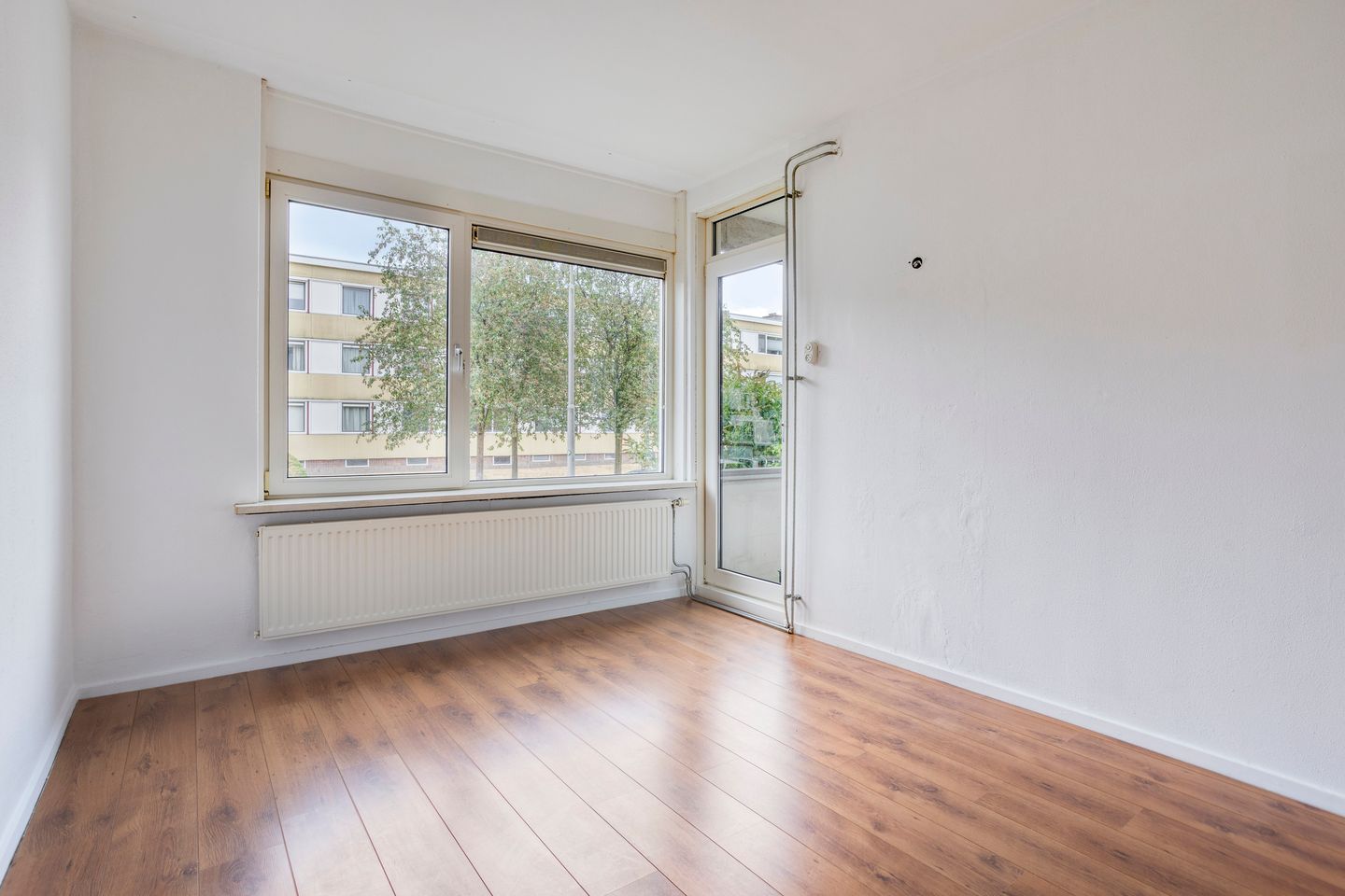 Photo 5 of Professor Hoogveldstraat 4