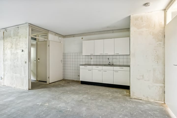 Appartement te koop: Lavendelplantsoen 19, Almere