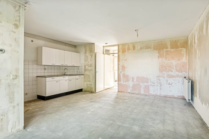Appartement te koop: Lavendelplantsoen 19, Almere
