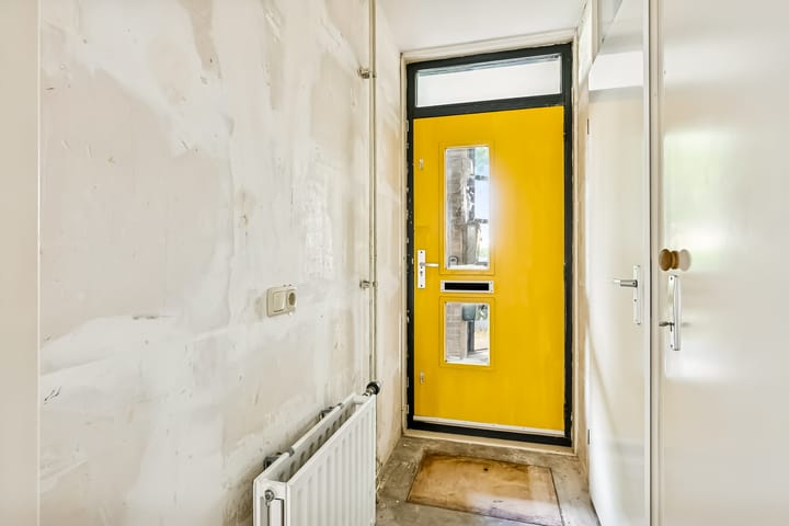 Appartement te koop: Lavendelplantsoen 19, Almere