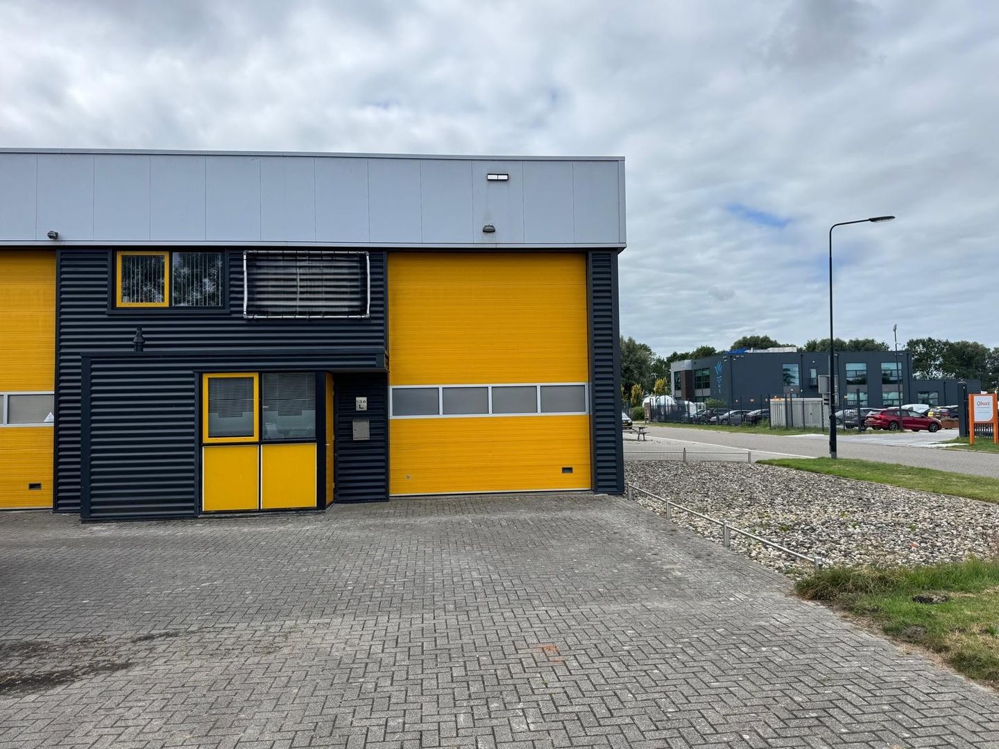 Bekijk foto 2 van De Marne 136-L
