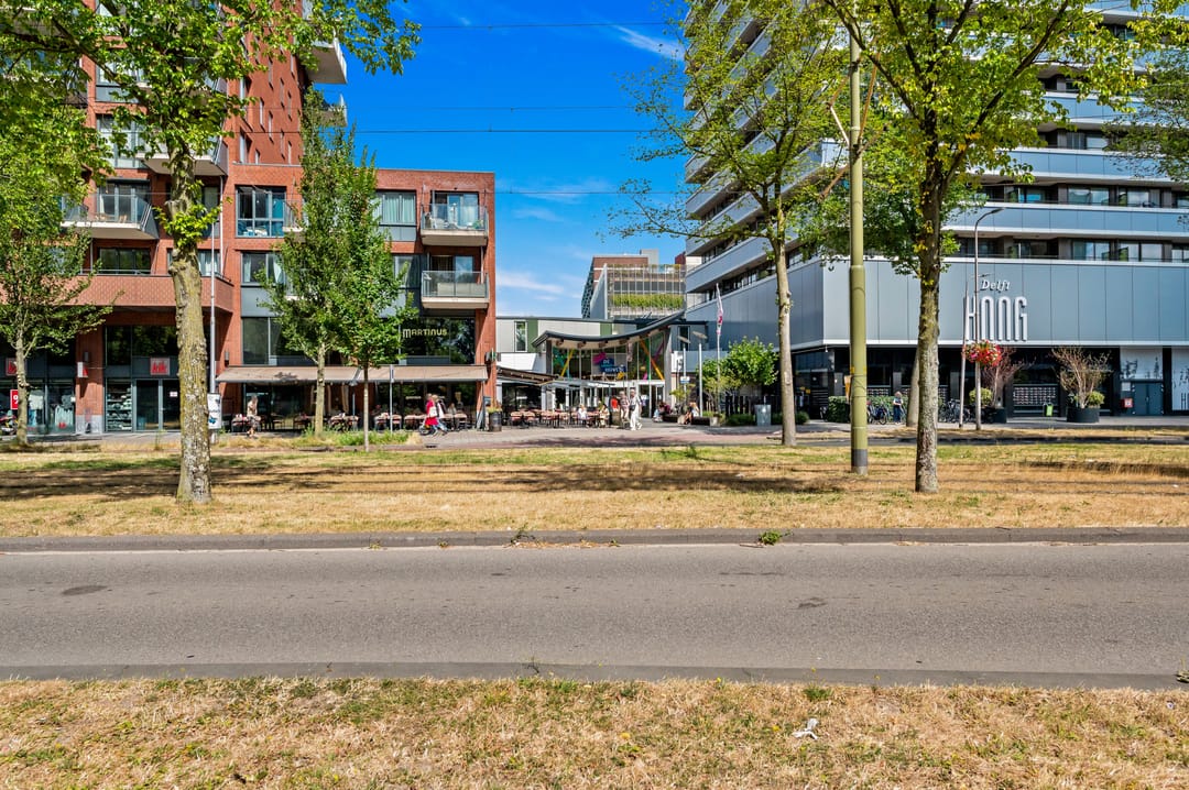 Foto 43 van Aart van der Leeuwlaan 98