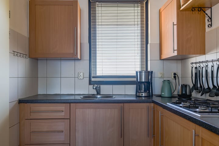 Appartement te koop: Unescostraat 28, Heerlen
