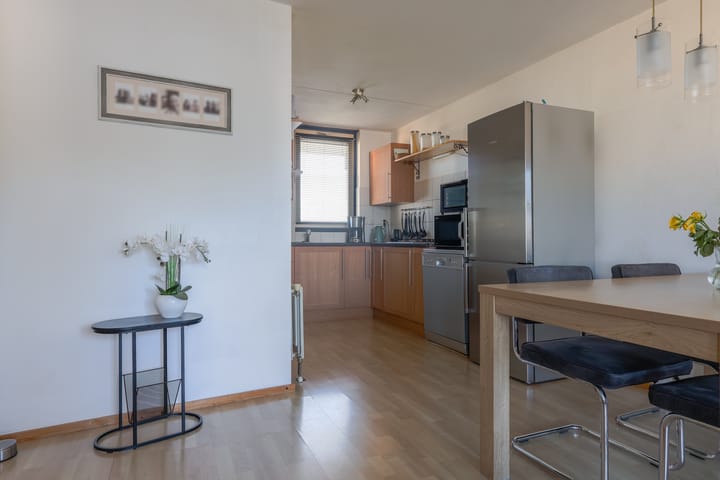 Appartement te koop: Unescostraat 28, Heerlen