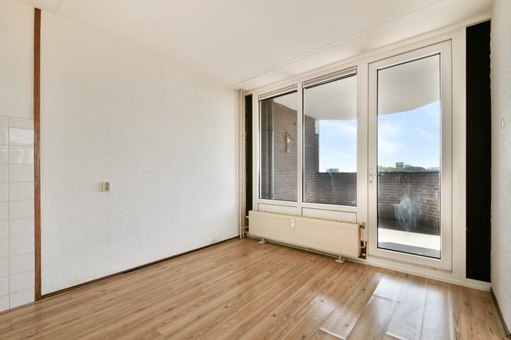 Appartement te koop: Tarwekamp 128, Diemen
