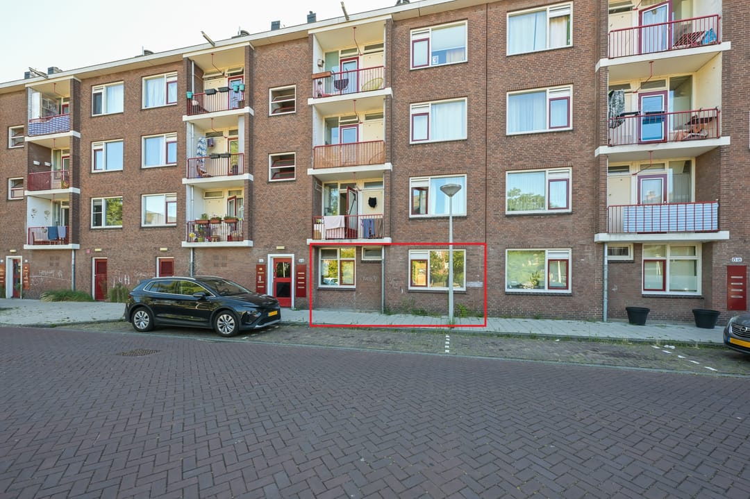 Foto 22 van De Egmondenstraat 11