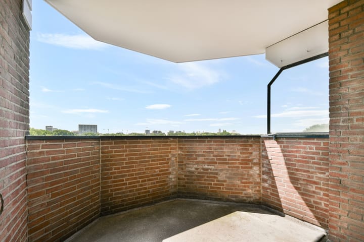 Appartement te koop: Tarwekamp 128, Diemen