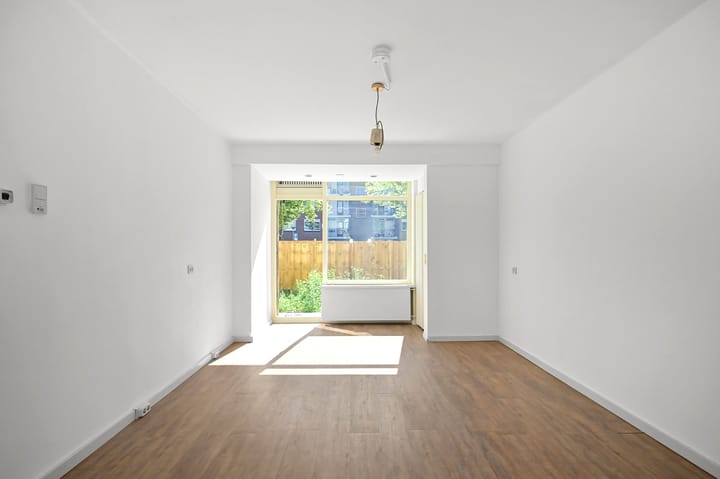 Foto 4 van De Egmondenstraat 11