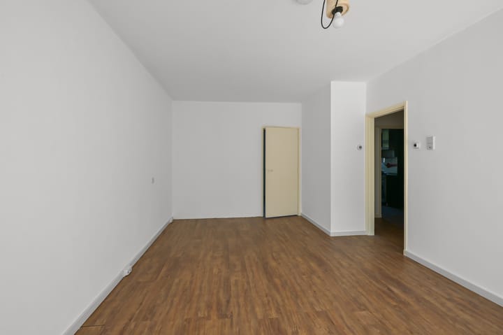 Appartement te koop: De Egmondenstraat 11, Amsterdam