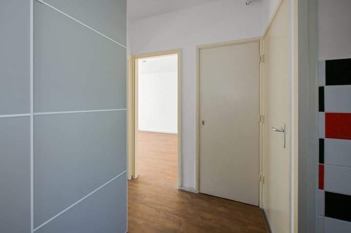 Appartement te koop: De Egmondenstraat 11, Amsterdam
