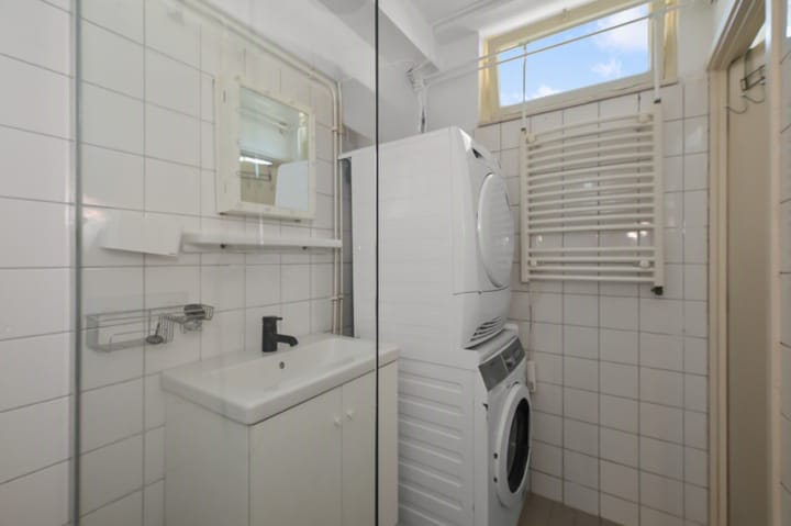Appartement te koop: De Egmondenstraat 11, Amsterdam