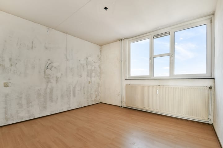 Appartement te koop: Tarwekamp 128, Diemen