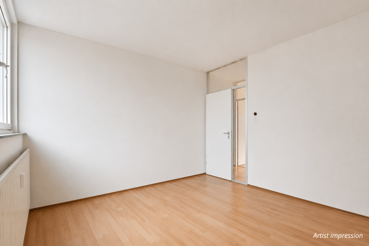 Appartement te koop: Tarwekamp 128, Diemen