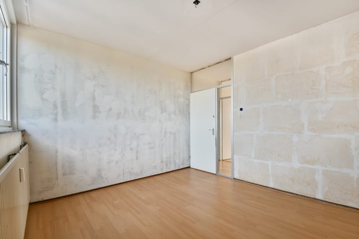 Appartement te koop: Tarwekamp 128, Diemen
