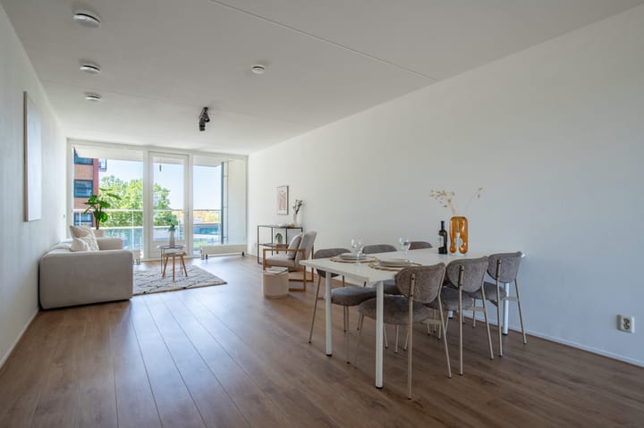 Appartement te koop: Mercuriuspad 22, Heerlen