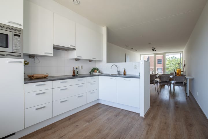 Appartement te koop: Mercuriuspad 22, Heerlen