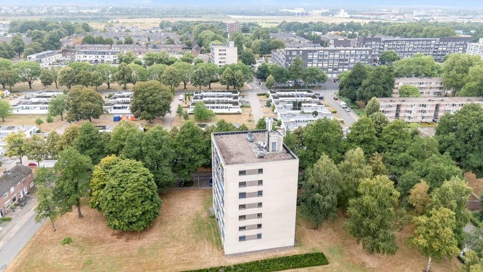 Photo 23 of Busselplein 31-K