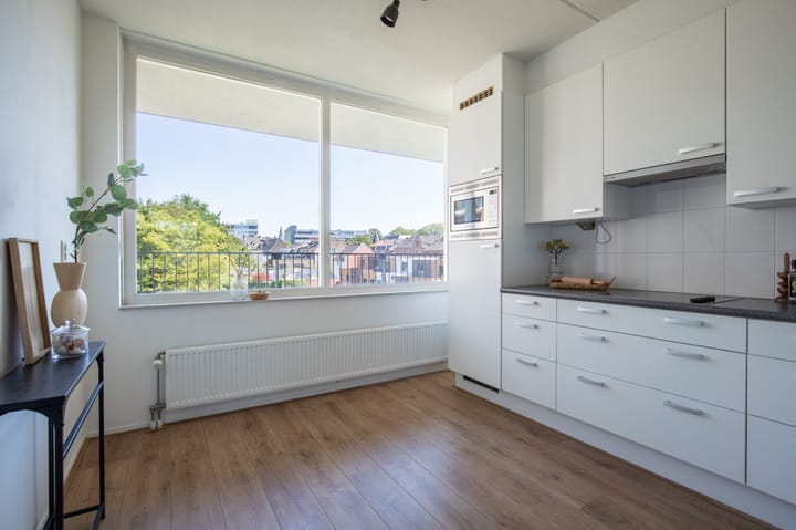 Appartement te koop: Mercuriuspad 22, Heerlen