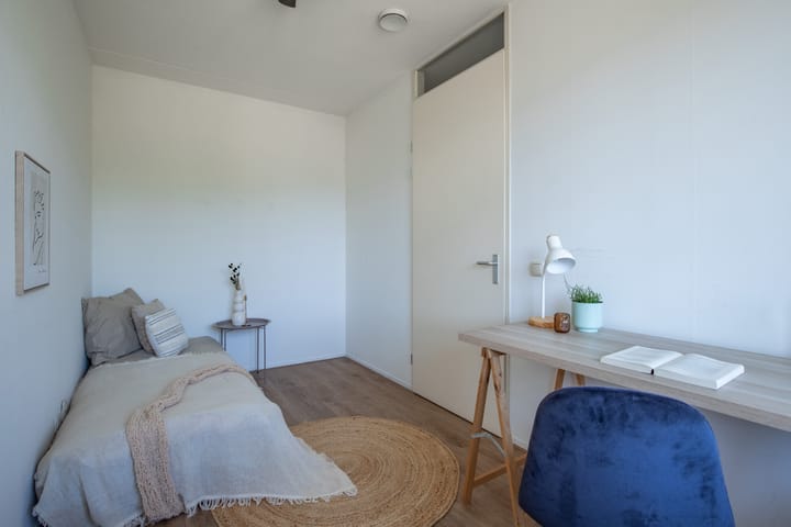 Appartement te koop: Mercuriuspad 22, Heerlen