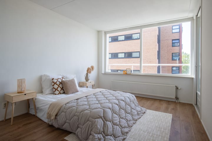Appartement te koop: Mercuriuspad 22, Heerlen