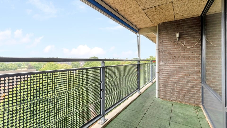 Photo 7 of Busselplein 31-K
