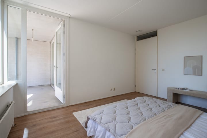 Appartement te koop: Mercuriuspad 22, Heerlen