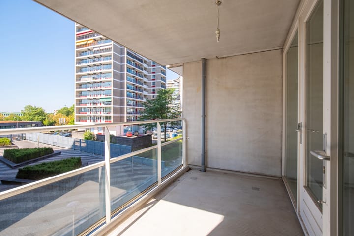 Appartement te koop: Mercuriuspad 22, Heerlen