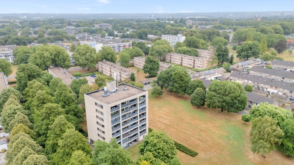 Photo 21 of Busselplein 31-K