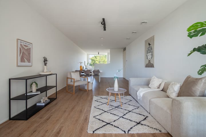Appartement te koop: Mercuriuspad 22, Heerlen