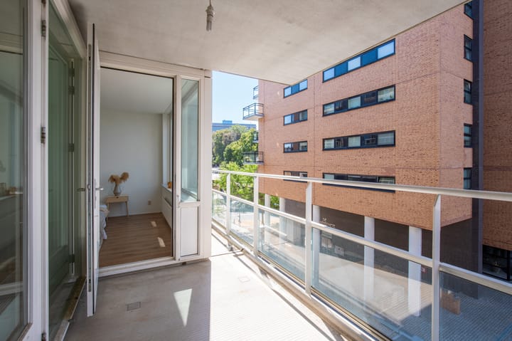 Appartement te koop: Mercuriuspad 22, Heerlen