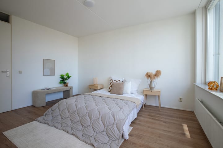 Appartement te koop: Mercuriuspad 22, Heerlen