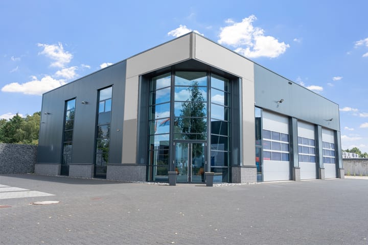 Mandenmakerstraat 5, Uden