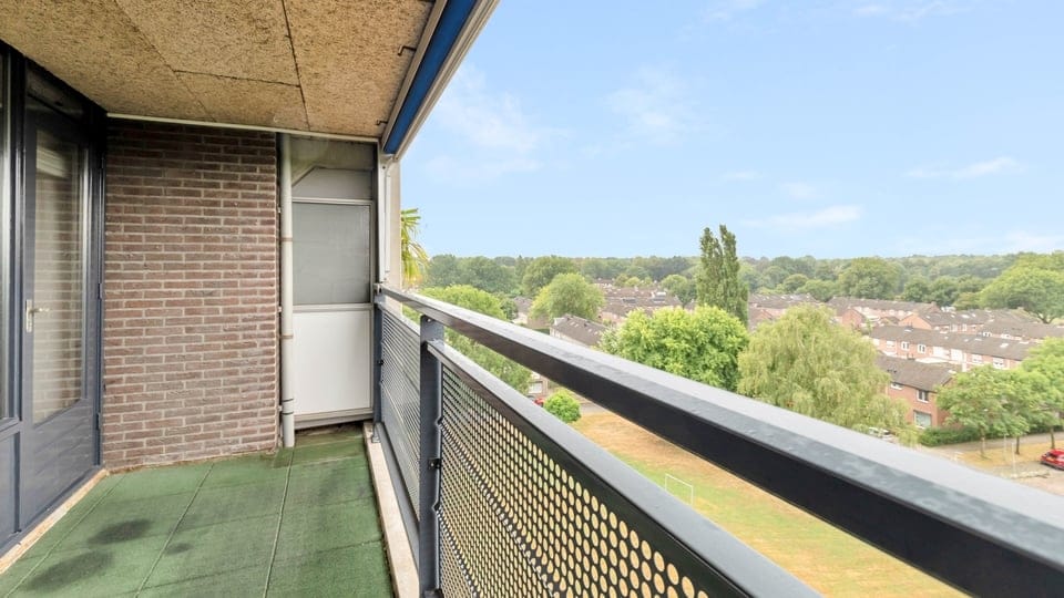 Photo 8 of Busselplein 31-K