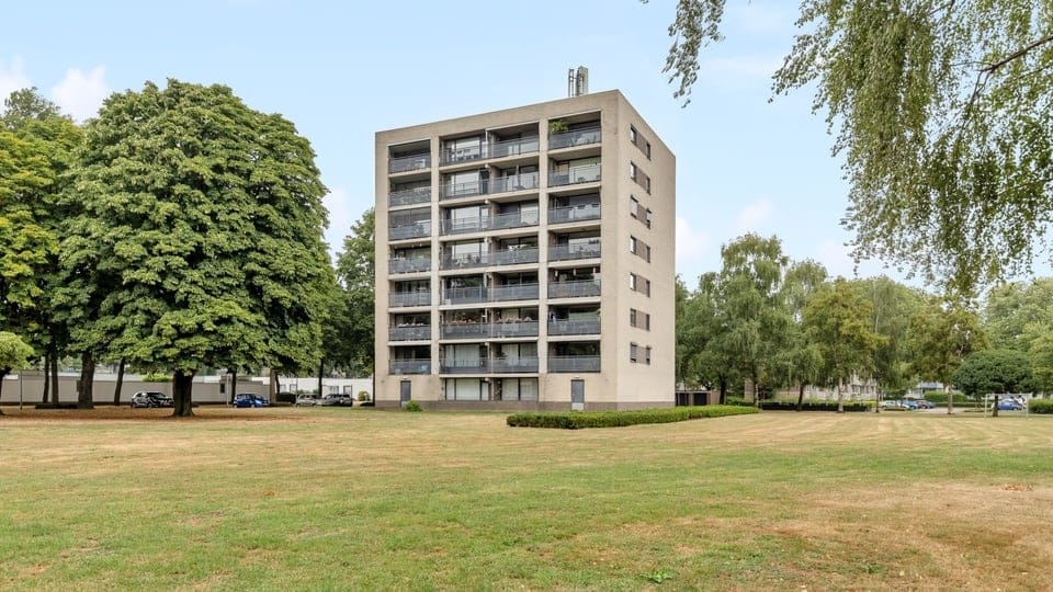 Photo 24 of Busselplein 31-K