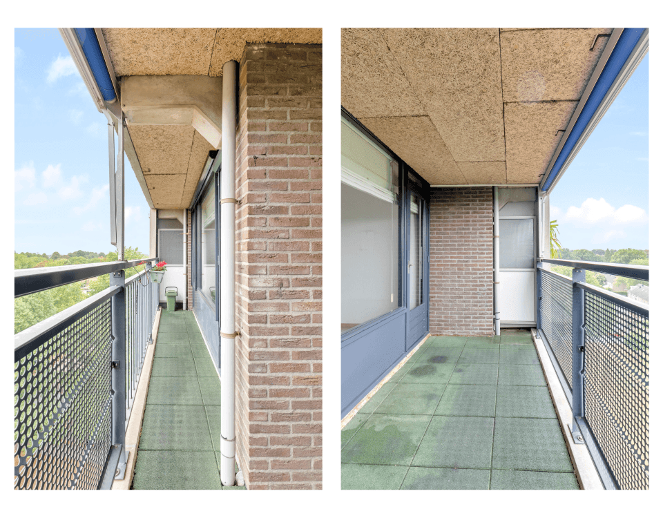 Photo 19 of Busselplein 31-K