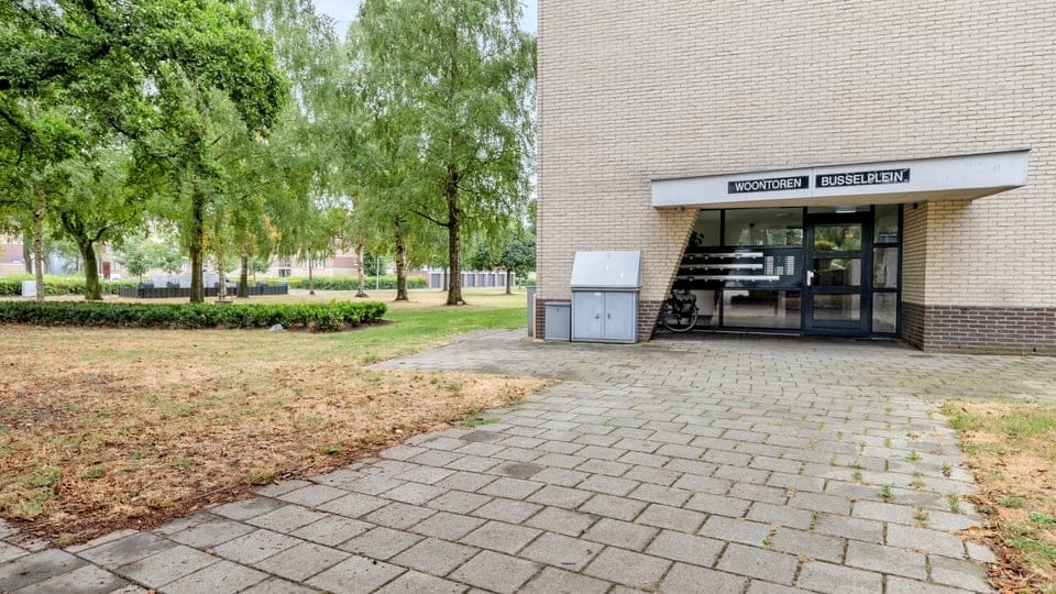 Photo 18 of Busselplein 31-K