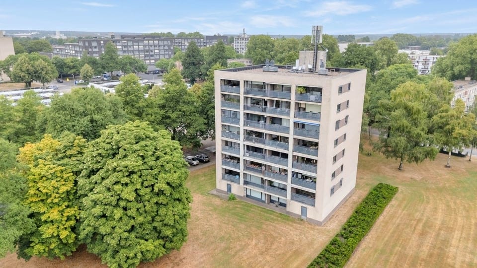 Busselplein 31-K 31 K