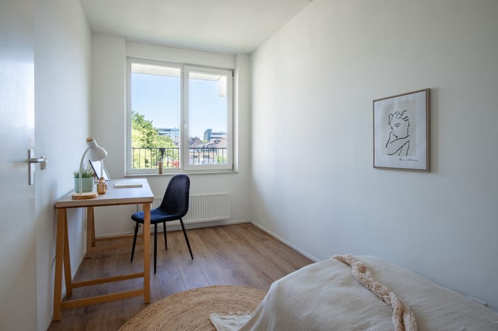 Appartement te koop: Mercuriuspad 22, Heerlen